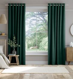 Rèm vải cao cấp 