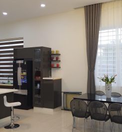 RÈM VẢI GIÁ RẺ 