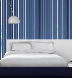 RÈM SÁO LÁ DỌC GIÁ RẺ HCM