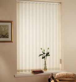 RÈM LÁ DỌC  VĂN PHÒNG 