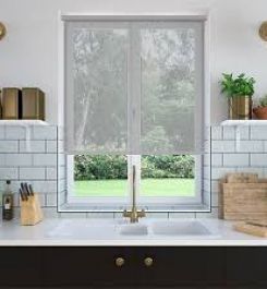 RÈM CUỐN LƯỚI SÀI GÒN