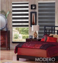 RÈM CẦU VỒNG- ELLA