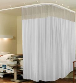 RÈM NGĂN GIƯỜNG BV