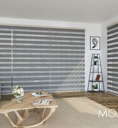 RÈM CẦU VỒNG MDR-VICTORIA