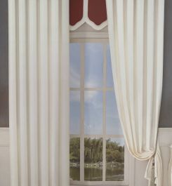 RÈM VẢI PHÒNG KHÁCH GIÁ RẺ KT 1701-15