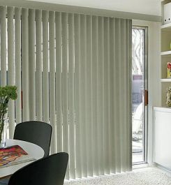 RÈM LÁ DỌC CHO VĂN PHÒNG TẠI TPHCM