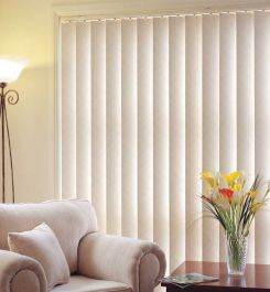 RÈM SÁO LÁ DỌC GIÁ RẺ KATHY 