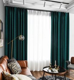 Rèm vải cao cấp số một Tp.HCM