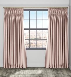 RÈM VẢI CAO CẤP ACACIA