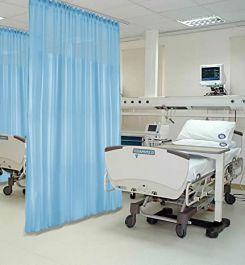 RÈM NGĂN GIƯỜNG 