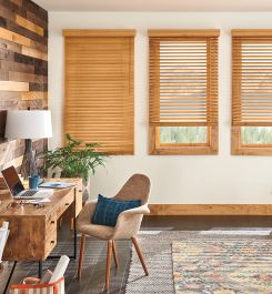 RÈM SÁO GỖ BẢN 50MM