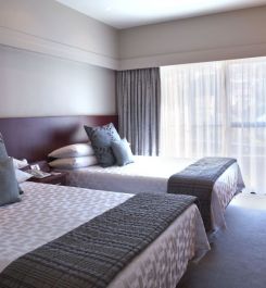 RÈM VẢI KHÁCH SẠN CAO CẤP ( VẢI ACACIA)