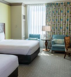 RÈM VẢI CAO CẤP ( ACACIA)