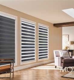 RÈM CẦU VỒNG MDR-TIVOLI