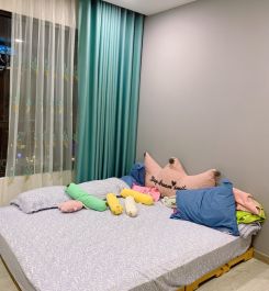 RÈM VẢI ĐẸP GIÁ RẺ NHẤT TPHCM