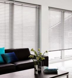 Rèm sáo nhôm- ST20