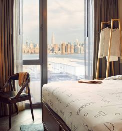 RÈM VẢI HAI LỚP CAO CẤP ( ACACIA) VẢI BỈ