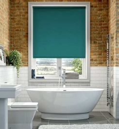 rèm cuốn chống nắng