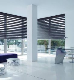 RÈM CẦU VỒNG CAO CẤP-MDR-KALI