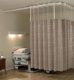 RÈM VOL NGĂN GIƯỜNG