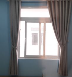 RÈM VẢI GIÁ RẺ TẠI TPHCM