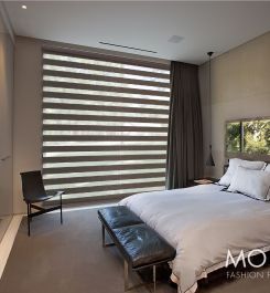 RÈM CẦU VỒNG MDR-NICE