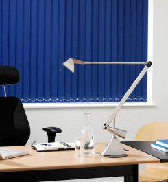 RÈM SÁO LÁ DỌC GIÁ RẺ HCM