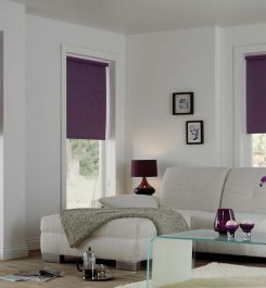 RÈM CUỐN CHỐNG NẮNG 