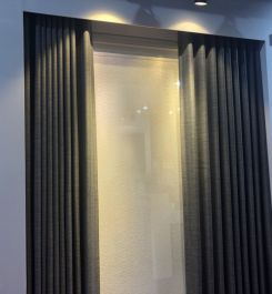 RÈM VẢI NHẬT CAO CẤP ( DEPO) 