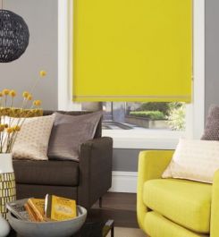 RÈM CUỐN CHỐNG NẮNG