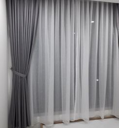 rèm cửa giá rẻ
