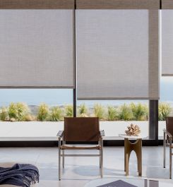 RÈM CUỐN GIÁ RẺ 