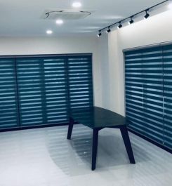 RÈM CẦU VỒNG MDR-OSCAR