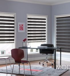 RÈM CẦU VỒNG - VERONA