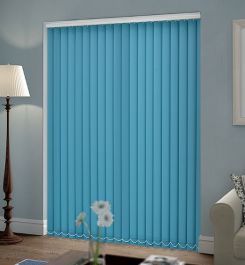 RÈM LÁ DỌC CHO VĂN PHÒNG TẠI TPHCM