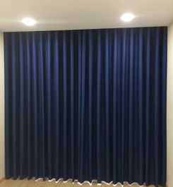 RÈM VẢI CAO CẤP ( GALAXY-KOREA) 