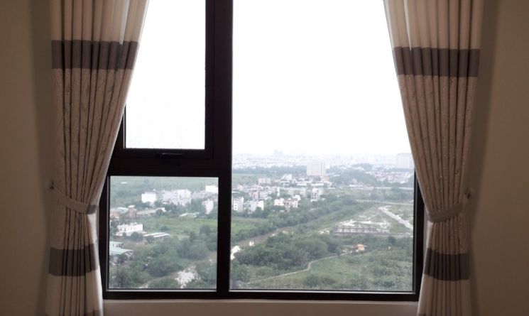 RÈM VẢI GIÁ RẺ 