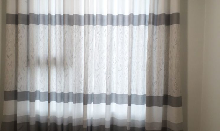 RÈM VẢI GIÁ RẺ 